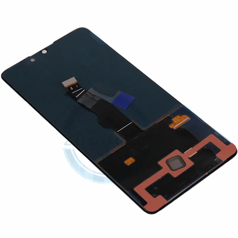 6 1 &quotдля Huawei P30 LCD ELE L29 L09 дисплей кодирующий преобразователь сенсорного экрана в