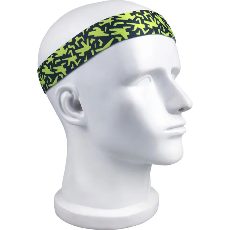 

Women Yoga Hair Bands High Quality Cotton Sweat Headband For Men Sweatband Head Sweat Bands Sports Safety1