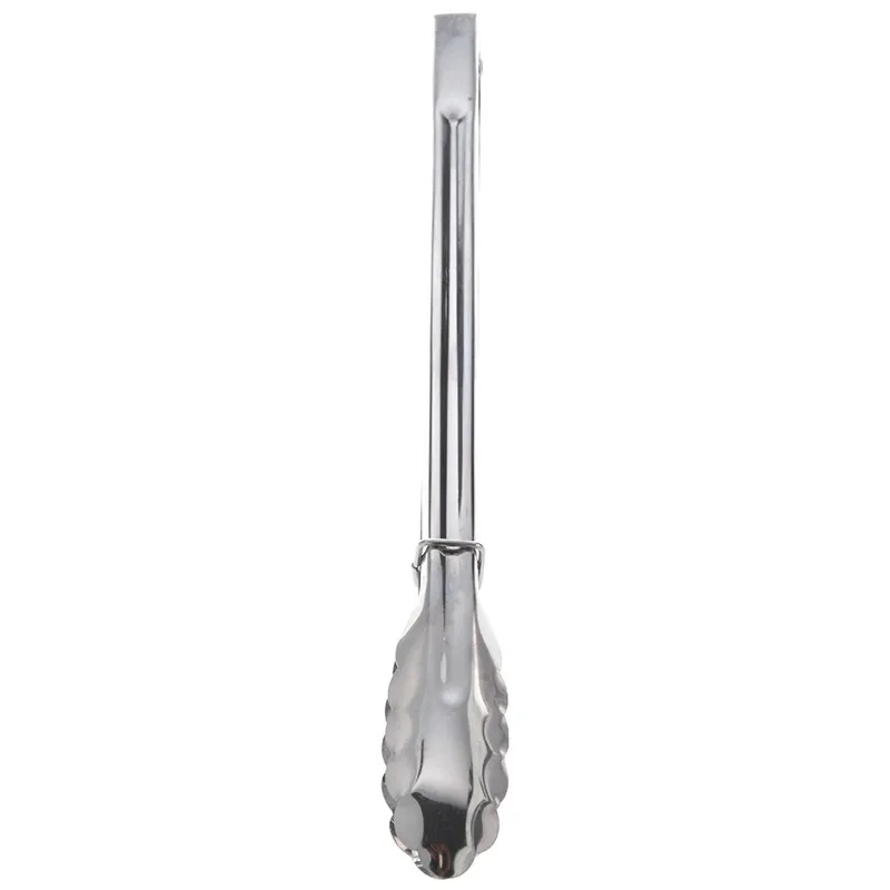 Кухня Craft 30 см щипцы для пищи из нержавеющей стали|stainless steel food tong|food tongssteel tongs |