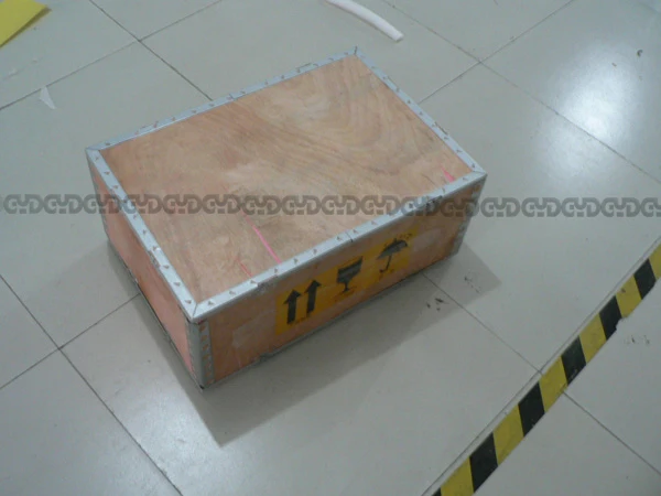 Электронный подогреватель Кепки Измеритель Крутящего Момента (ANL WP3) без