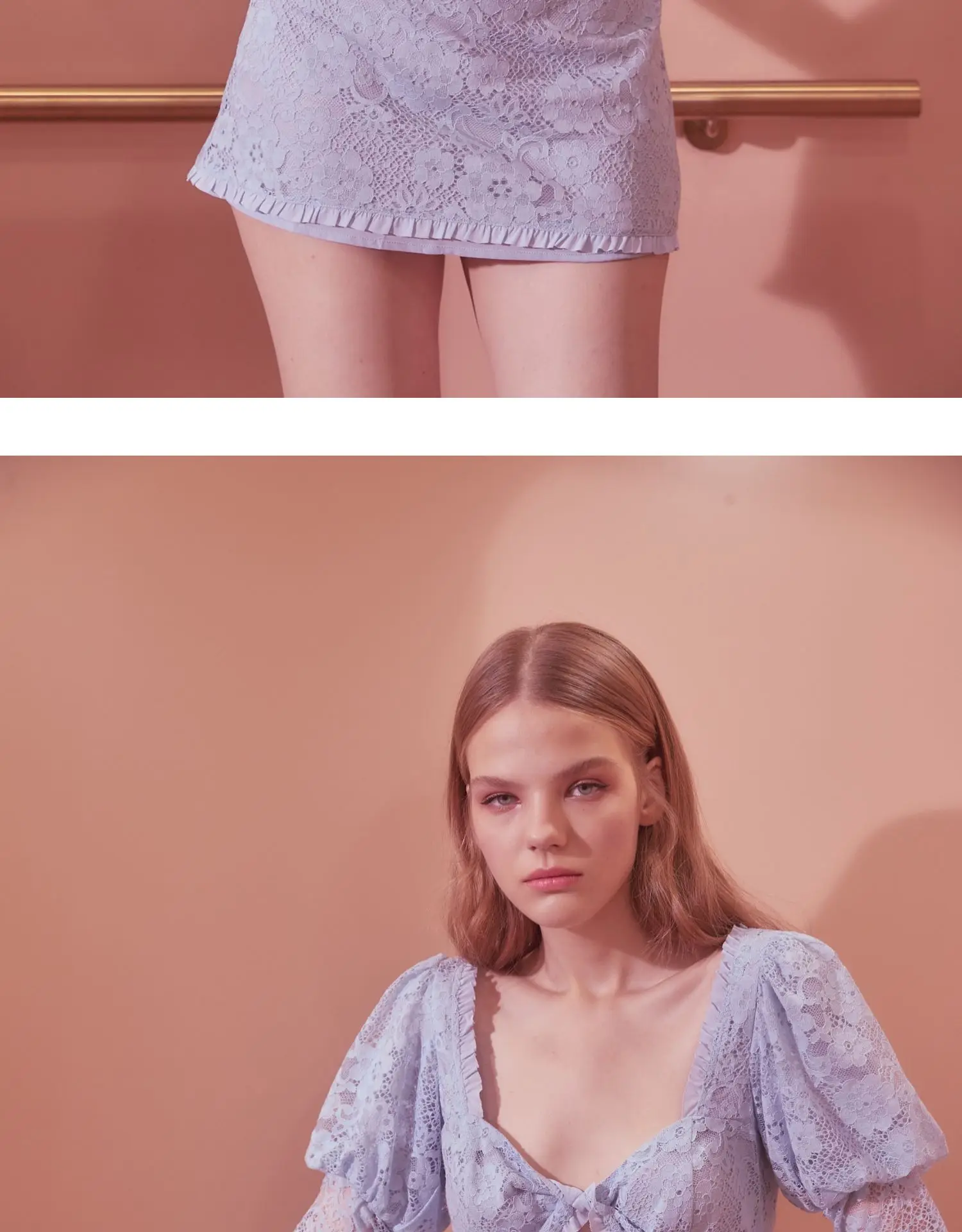 EASYSMALL For love lemons женское платье модный Кантри Стиль Свежие высококачественные вечерние кружевные открытый высокая Талия Короткие платья
