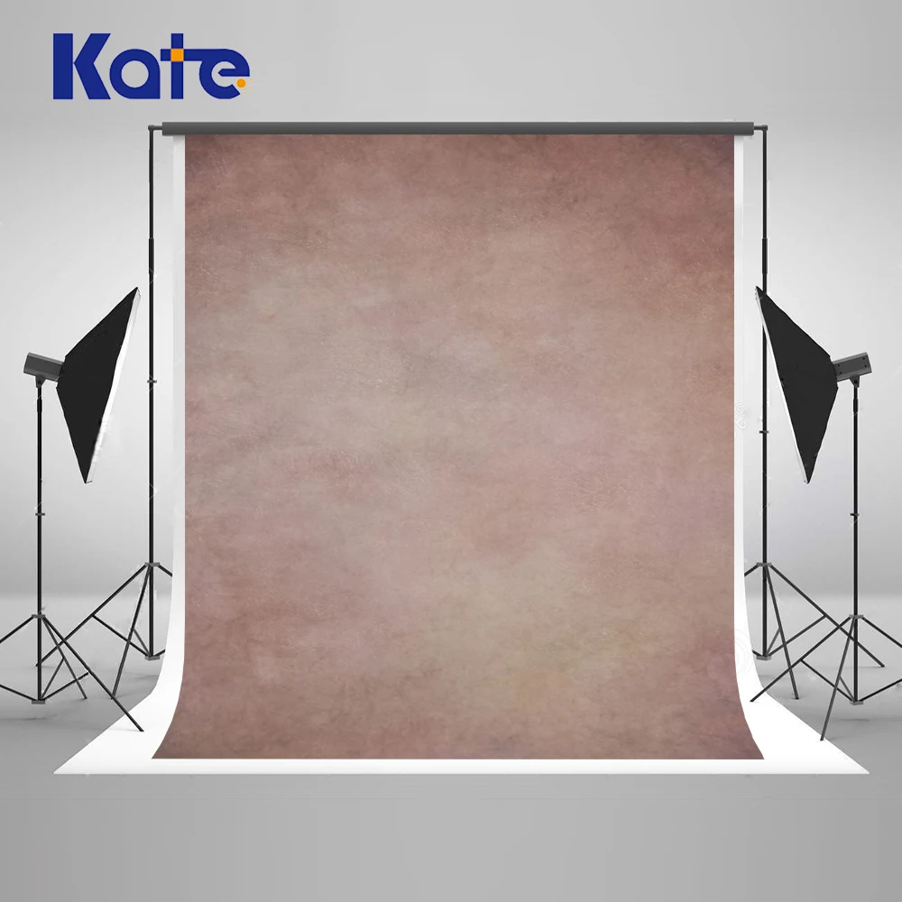 Кейт 200x300 см одноцветное Цвет фотографии фонов портреты из микрофибры Фэнтези Задний план абстракция Studio Задний план