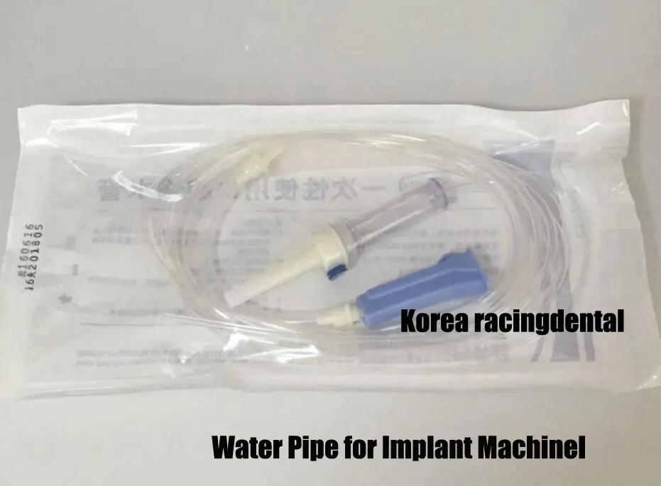 Зубные одноразовые Водопровод | Красота и здоровье