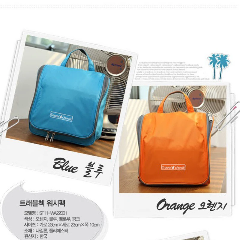 Косметички набор для унитаза/Сумка стирки косметички сумки сортировки дорожные