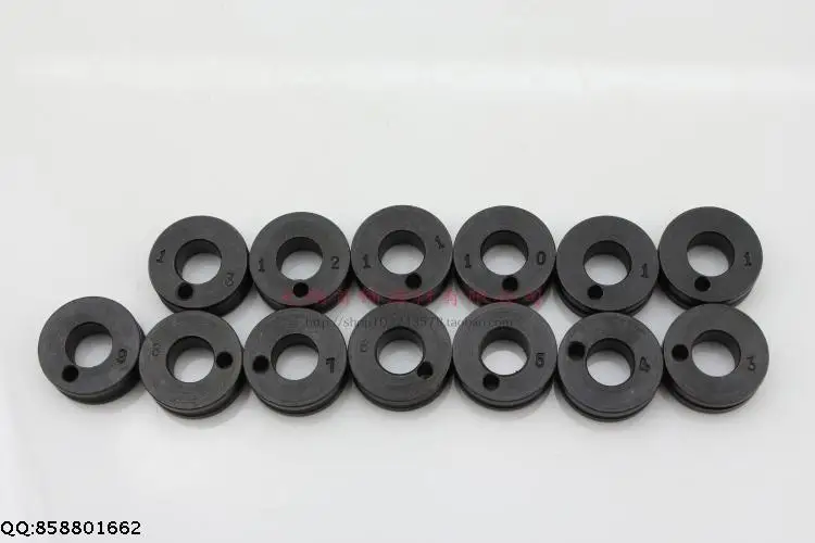 Ring meson amplifier Rolling machines jewelry manual processing tools | Инструменты