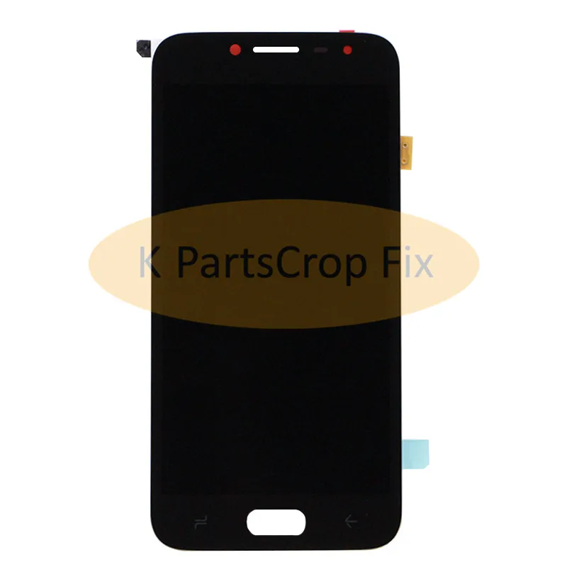 ЖК-дисплей 5 0 дюйма для Samsung Galaxy J2 Pro 2018 J250 сенсорный экран с дигитайзером в сборе