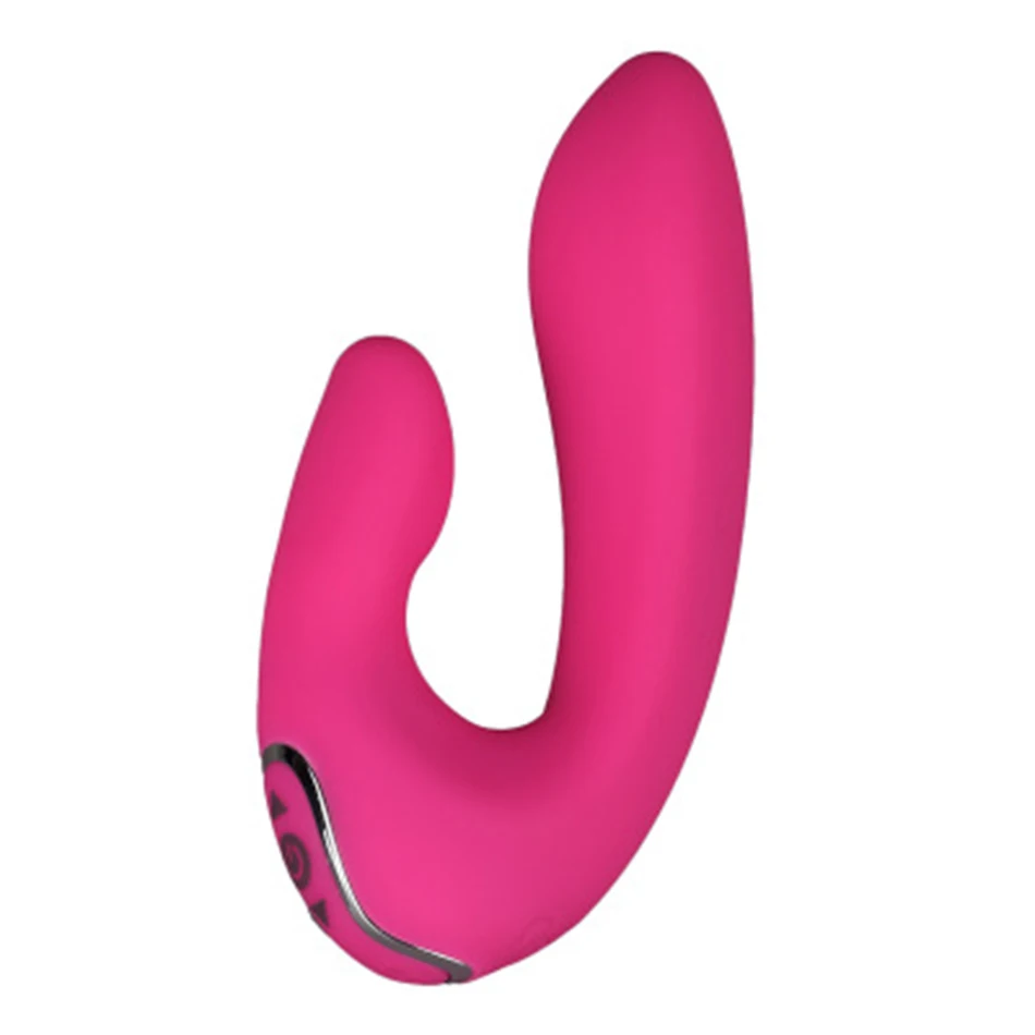 WOWYES G Spot Электрический шок импульсный вибратор для женщин USB Перезаряжаемый