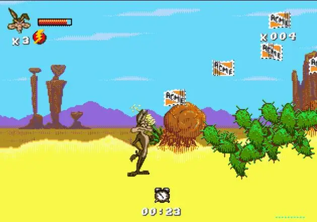 Пустыня снос 16 бит MD карточная игра для Sega MegaDrive Genesis игровой консоли| |