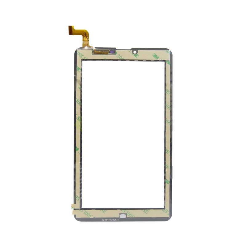 Новый 7-дюймовый сенсорный экран дигитайзер стекло для MEGAFON вход 4 LTE (MFLogin4) 4g +