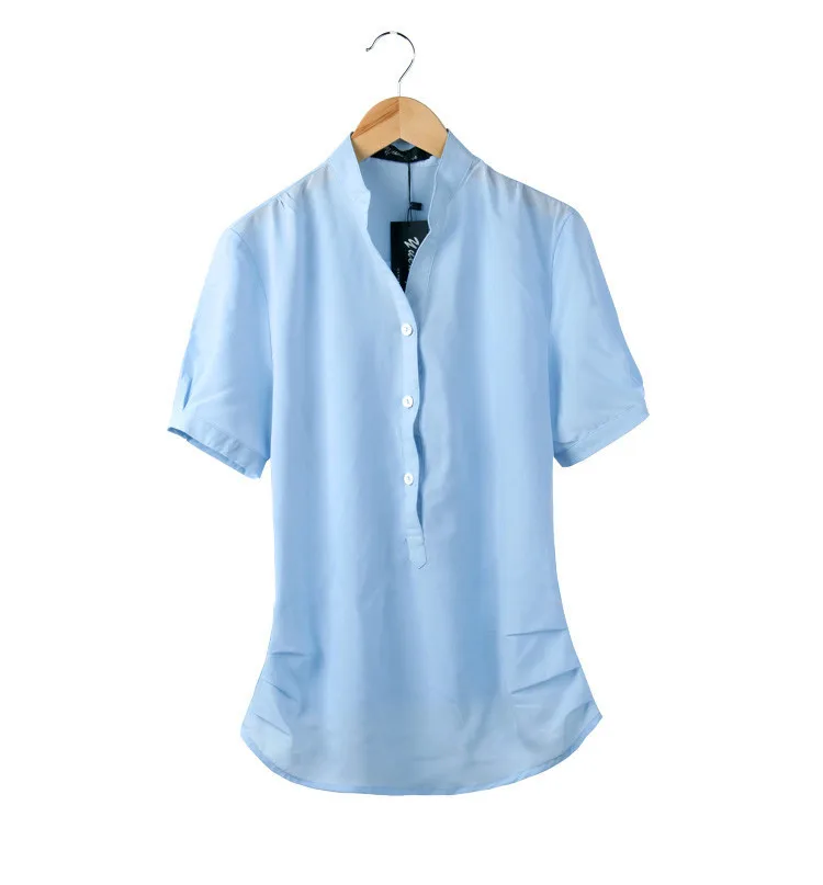 2016 Новая Мода Женская одежда футболка футболки Шифоновая Футболка Sexy шифон