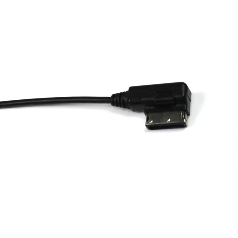 Интерфейс AMI к USB разъему для VW Magotan Golf 6 Tiguan автомобильный медиакабель высочайшего