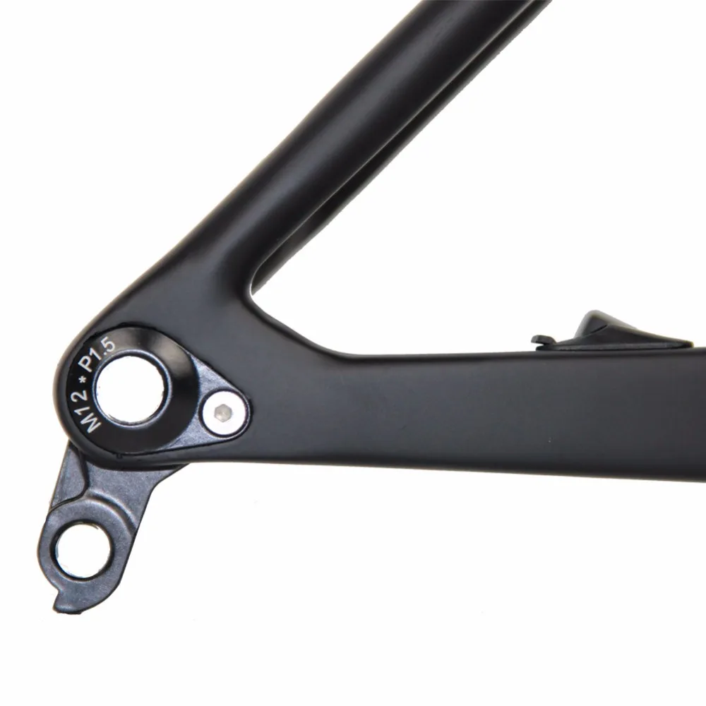 

2020 New Carbon MTB Frame 29er XC Carbon Mountain Bike Frame 148*12mm Boost or 142*12mm Thru Axle MTB Bicycle Frameset