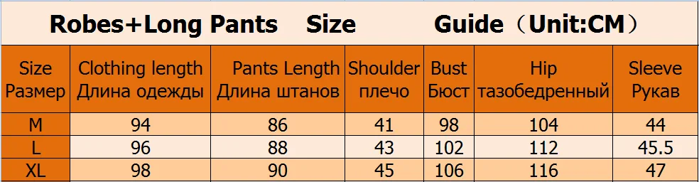 Сексуальный пижамный комплект из 7 предметов, женские пижамы, для всех сезонов, полные шорты, штаны, халаты, одежда для сна, костюм для женщин, Ночная одежда
