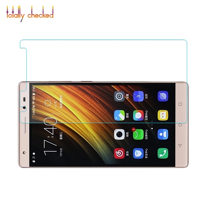 Закаленное стекло для Lenovo Phab 2 Plus Phab2 PB2 670M 670Y 670N 6 44 дюймов экран телефона
