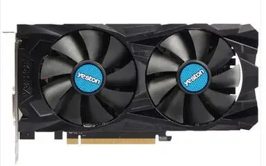 HUANANZHI Deluxe X79 Gaming Motherboard Combo M.2 NVME Slot M.2 WIFI Port Xeon CPU E5 2670 C2 RAM 32G(4*8G) Video Card RX460 4G