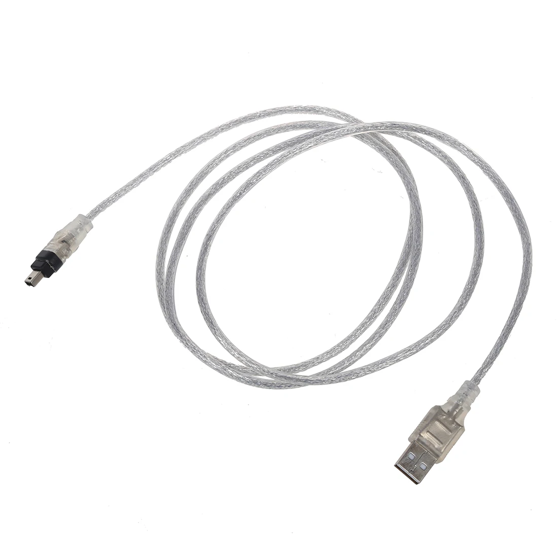 3x 6' 1.8 м USB 2.0 для IEEE 1394 4PIN Кабель Firewire | Электроника