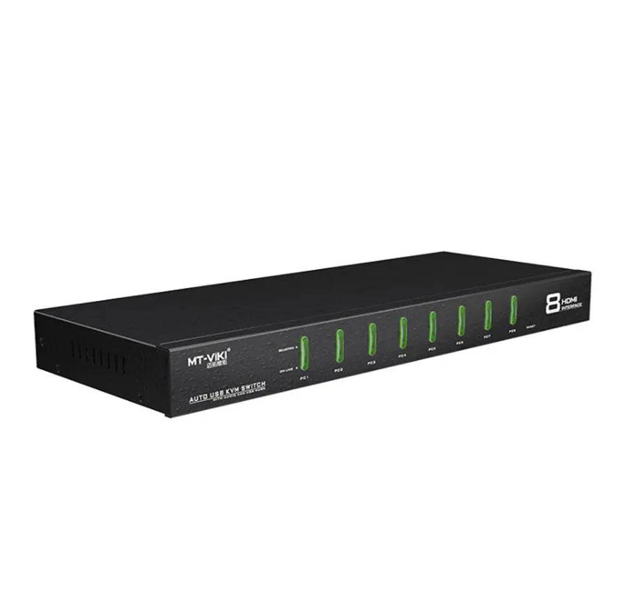 Высокое качество 4 порта HDMI авто USB KVM переключатель 4k * 2k клавиатура мышь горячий