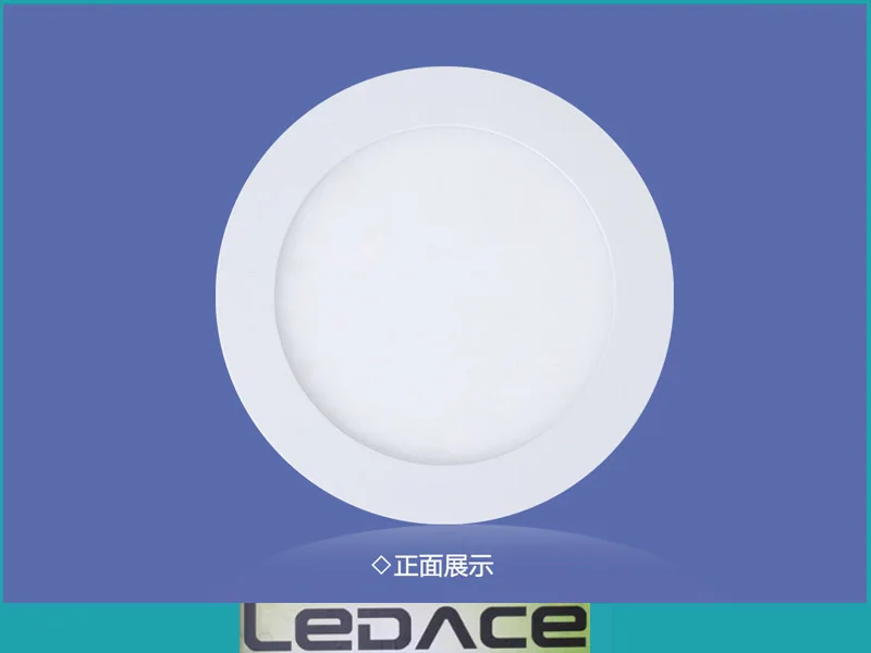 LED Панель Light 3 Вт 4 6 9 12 15 18 24 круглый /квадратный потолочные встраиваемые