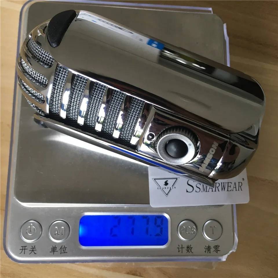 Профессиональный Samson Meteor Mic USB кардиоидный Студийный микрофон с 3 откидывающимися ногами игровой микрофон потоковая Запись микрофон