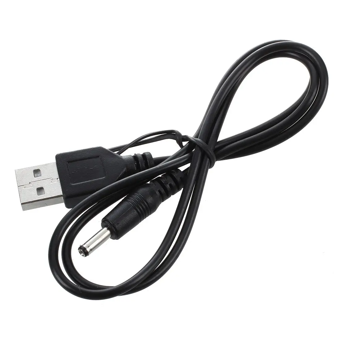 USB штекер 3 5*1 35 миллиметров DC разъем баррель линии питания 42 см|dc power plug 3.5|3.5 dc plugmale |