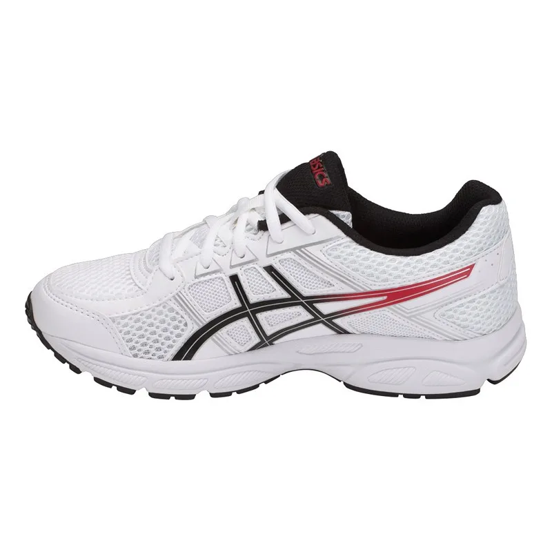 Кроссовки ASICS для мальчиков GEL CONTEND 4 GS C707N 0199| |