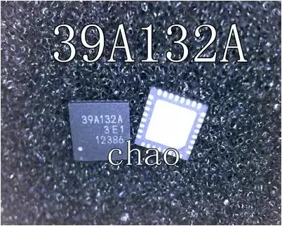 

10 шт MB39A132 39A132 QFN
