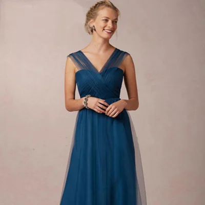 picture color Vestidos fiesta boda Новое Тюлевое ТРАПЕЦИЕВИДНОЕ фиолетовое платье для невесты с открытыми плечами и открытой спиной длинное свадебное платье дешево - Цвет: picture color