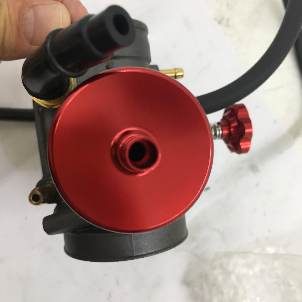 Карбюратор SherryBerg Carb PE30 PE 30 мм сменный карбюратор для HONDA YAMAHA KTM SUZUKI Keihin локоть