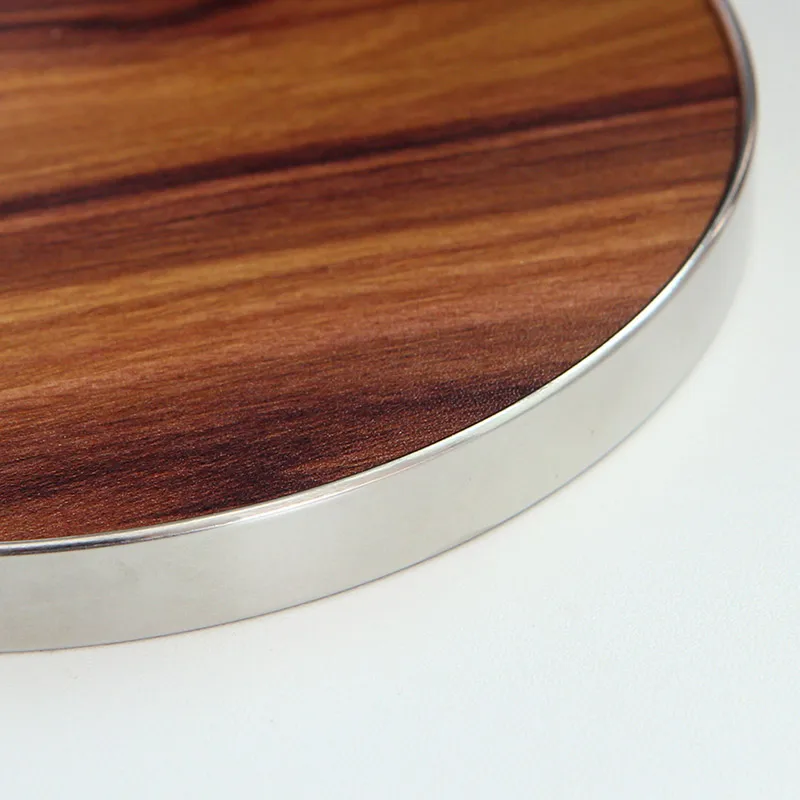 Подставка для кастрюль и сковородок ORZ под дерево Кухонное блюдо миска подставка