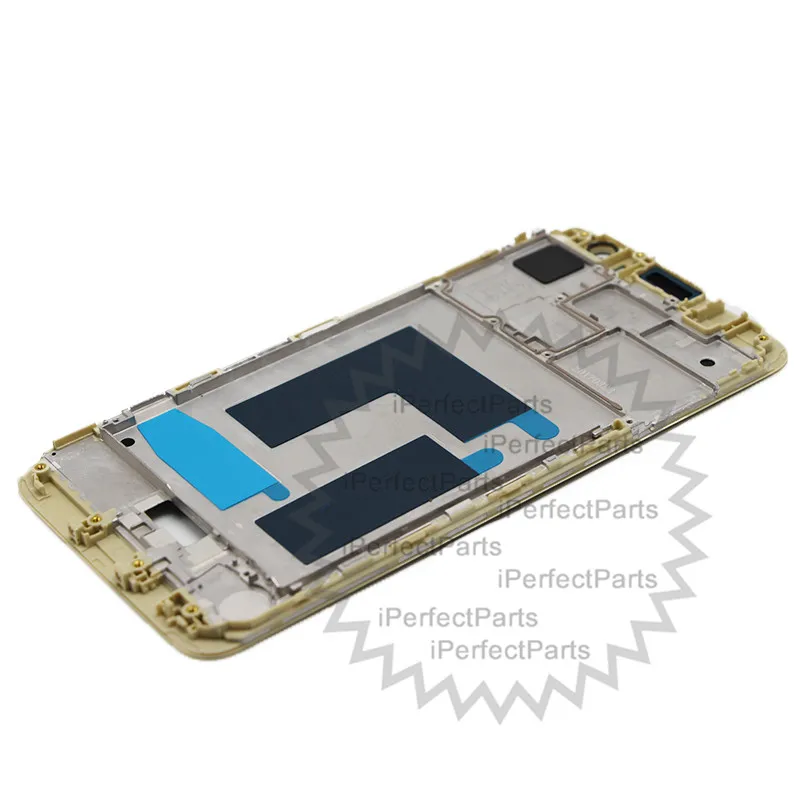 5 &quotдля Huawei Nova Plus TD-LTE MLA-L01 MLA-L11 средняя рамка пластина Крышка Ремонт Часть