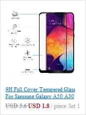 3D защитная пленка из углеродного волокна для Samsung Galaxy A10 A30 A50, Защитная пленка для задней панели, наклейка для Galaxy A10 A30 A50