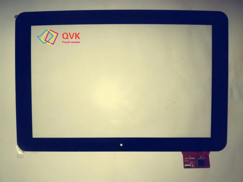 Черный 10 1 дюймовый сенсорный экран для Tesla Gravity FHD / GOCLEVER TAB R106|glass bath screen|glass tubeglass cake