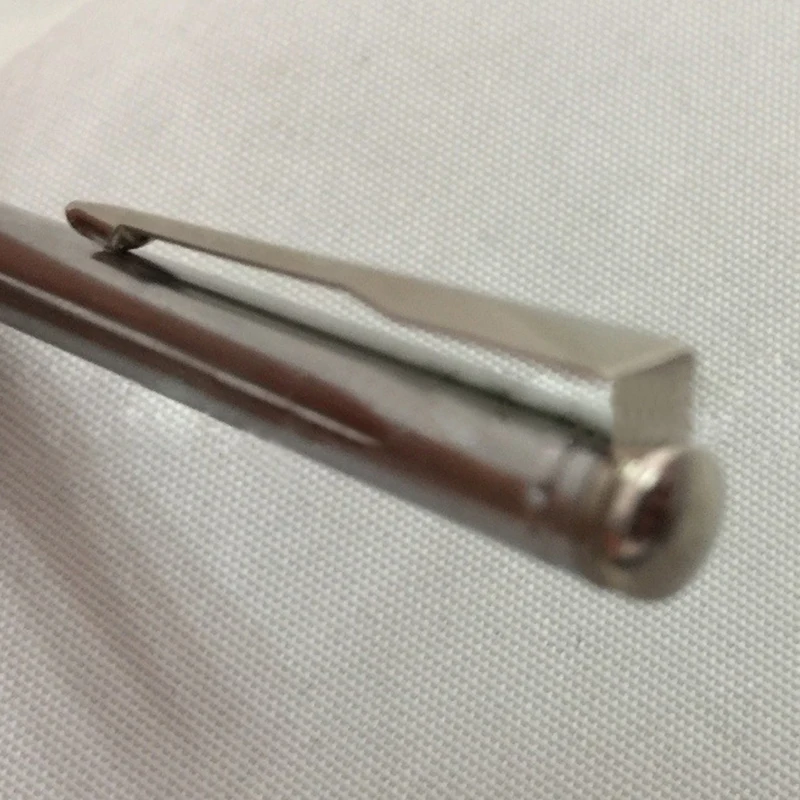 Практичный телескопический магнитный пикап удлиняющая ручка из нержавеющей