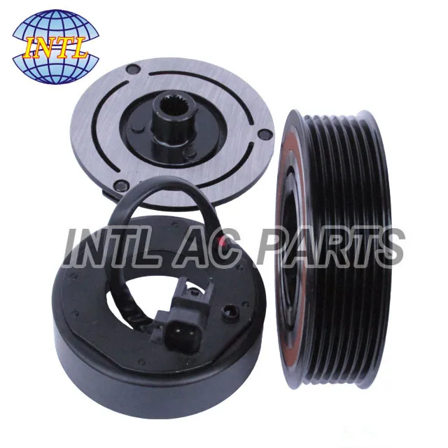 UC9M-19D629-BB AB39-19D629-BB 1715092 1715093 HCC HS13N Авто Воздушный a/c Компрессор сцепления для Ford Ranger пикап 3,2 TDCI Mazda BT50