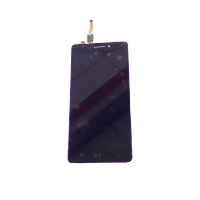 Новый Оригинальный сенсорный ЖК дисплей Lenovo K3 Note в сборе бесплатная доставка|lenovo