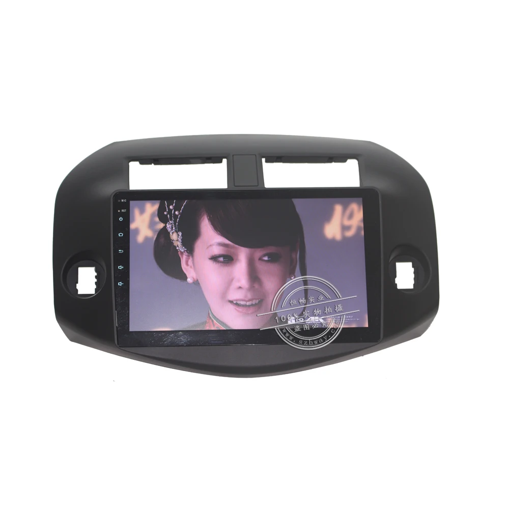 ZHUIHENG 2G + 32G Android 8 1 автомобильное радио для Toyota RAV4 2009-2012 автомобильный dvd плеер gps