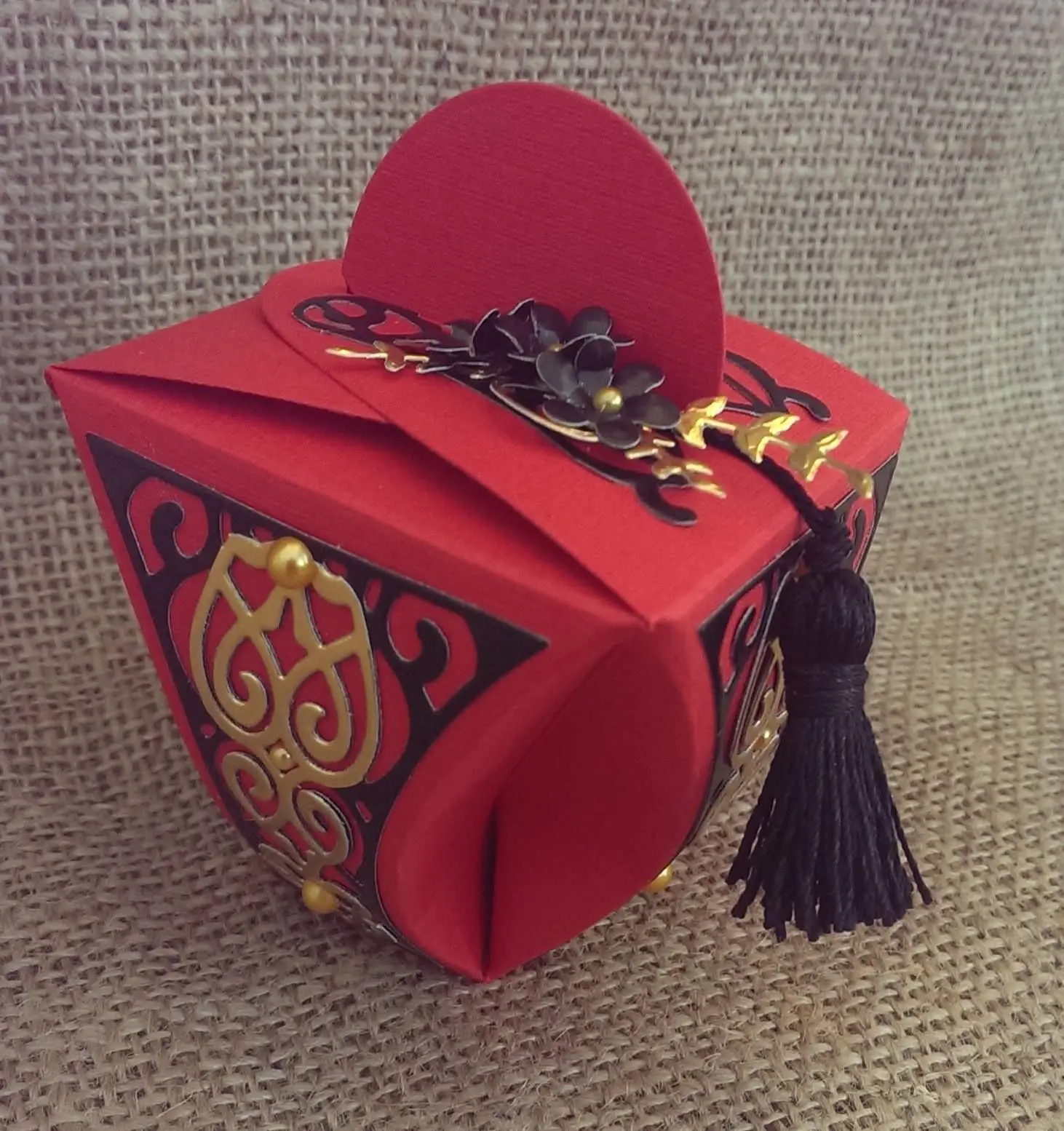 Рождественские 3D конфетные коробки металлические режущие штампы для