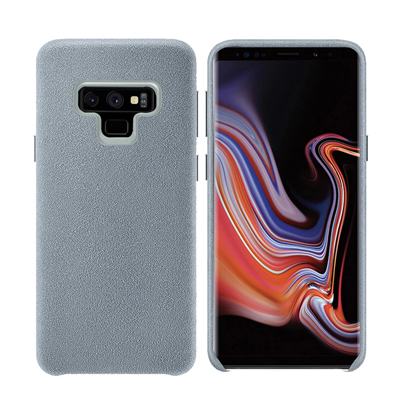 Чехол Beyour для Samsung Note 9 с официальным оригинальным стилем Роскошный чехол из