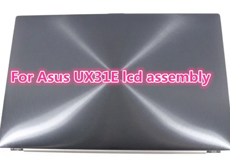 Оригинальный ЖК-экран для ноутбука Asus UX31E HW13HDP101 13 3 &quot1600*900 100% протестирован |