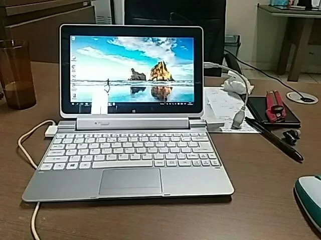 MAORONG клавиатура для Acer Iconia W510 W510P W511 W511P 10 1 ''клавиатура док станции