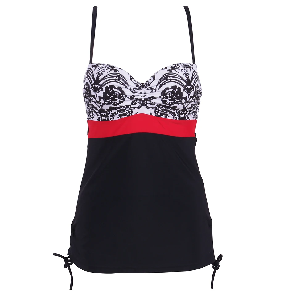 Женский полосатый купальник цельнокроеное бикини в стиле ретро|bikini swim|swimwear