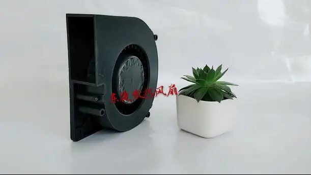 Nidec 12 cm 12032 24V0.91A D12F 24PLH1C9B 3 линейный инвертор turbofan|turbofan|nidec12 |