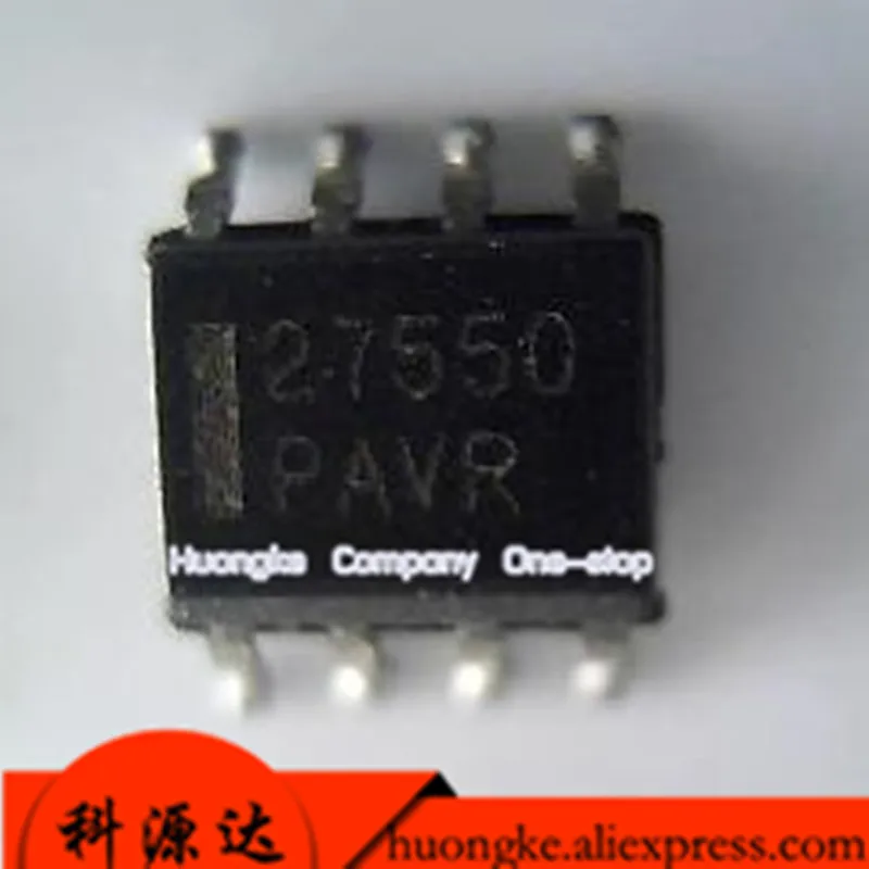 5pcs/lot MC33275D-5.0G 27550 SOP IN stock