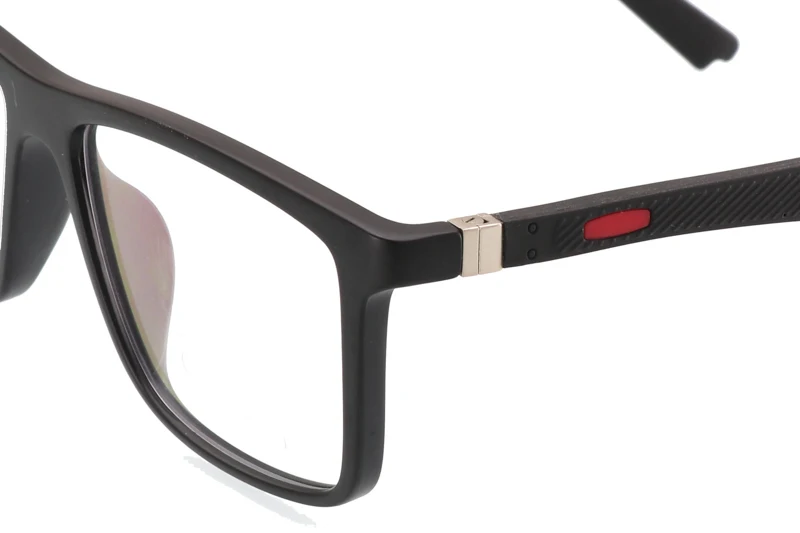 Солнцезащитные фотохромные очки TR90 для мужчин и женщин оправа очков при