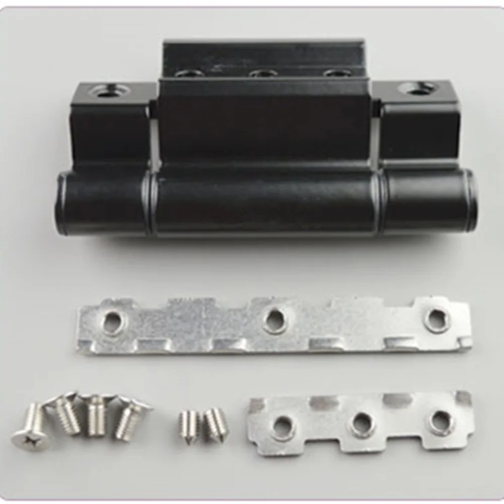 50 type broken bridge aluminum alloy window hinge insulation broken bridge window hinge page