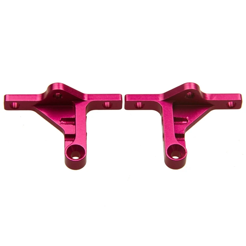 Высокое качество CNC алюминиевая задняя крышка переборки Набор для 1/10 Sakura D4 AWD RWD #