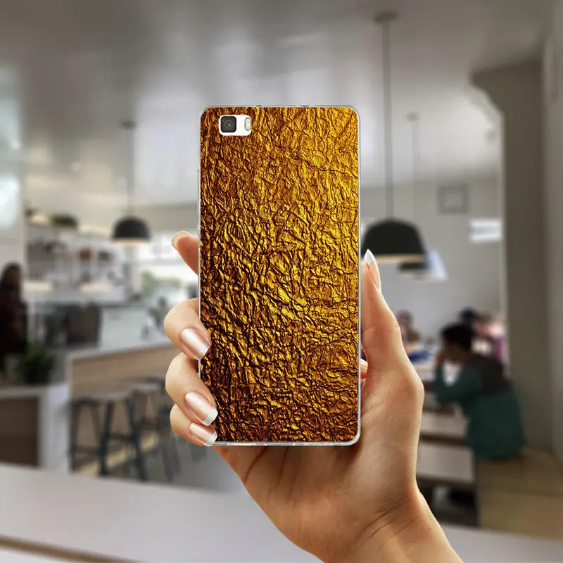 Чехол для телефона из мягкого ТПУ с рисунком чехол Huawei P8 P9 P10 Lite Коврики 10 Pro Y5 Y6 Y3 II