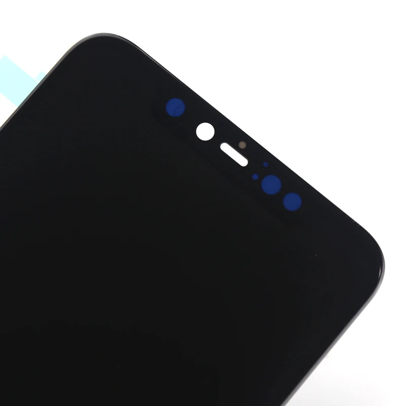 Супер Amoled ЖК-экран для Xiaomi mi 8 проводник/стандартный ЖК-дисплей дигитайзер