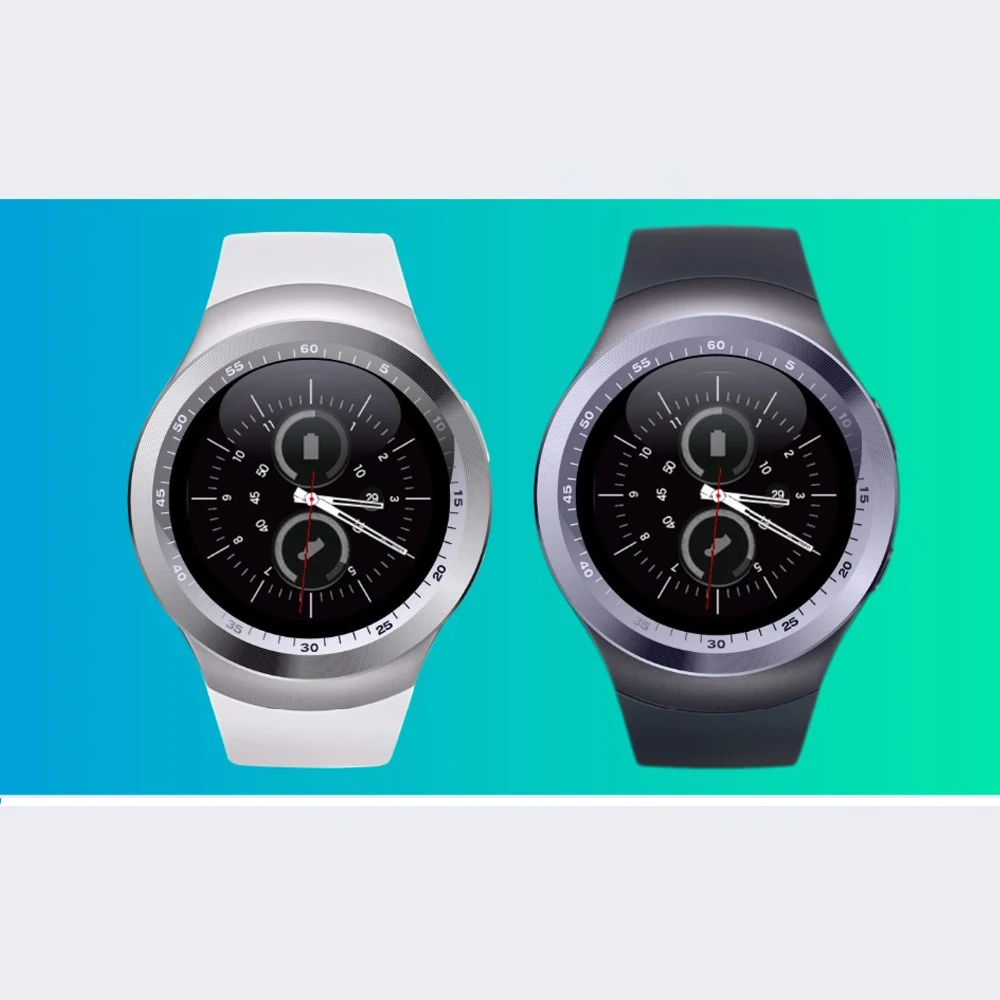 SmartWatch 1 54 &quotсенсорный экран фитнес трекер умные часы с функцией мониторинга сна