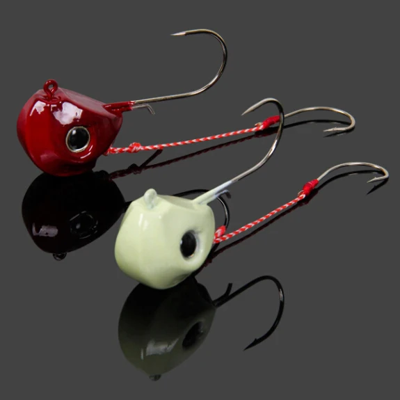 Рыболовная джиг-приманка 60 г 80 джиг рыболовный крючок свинцовая рыболовная